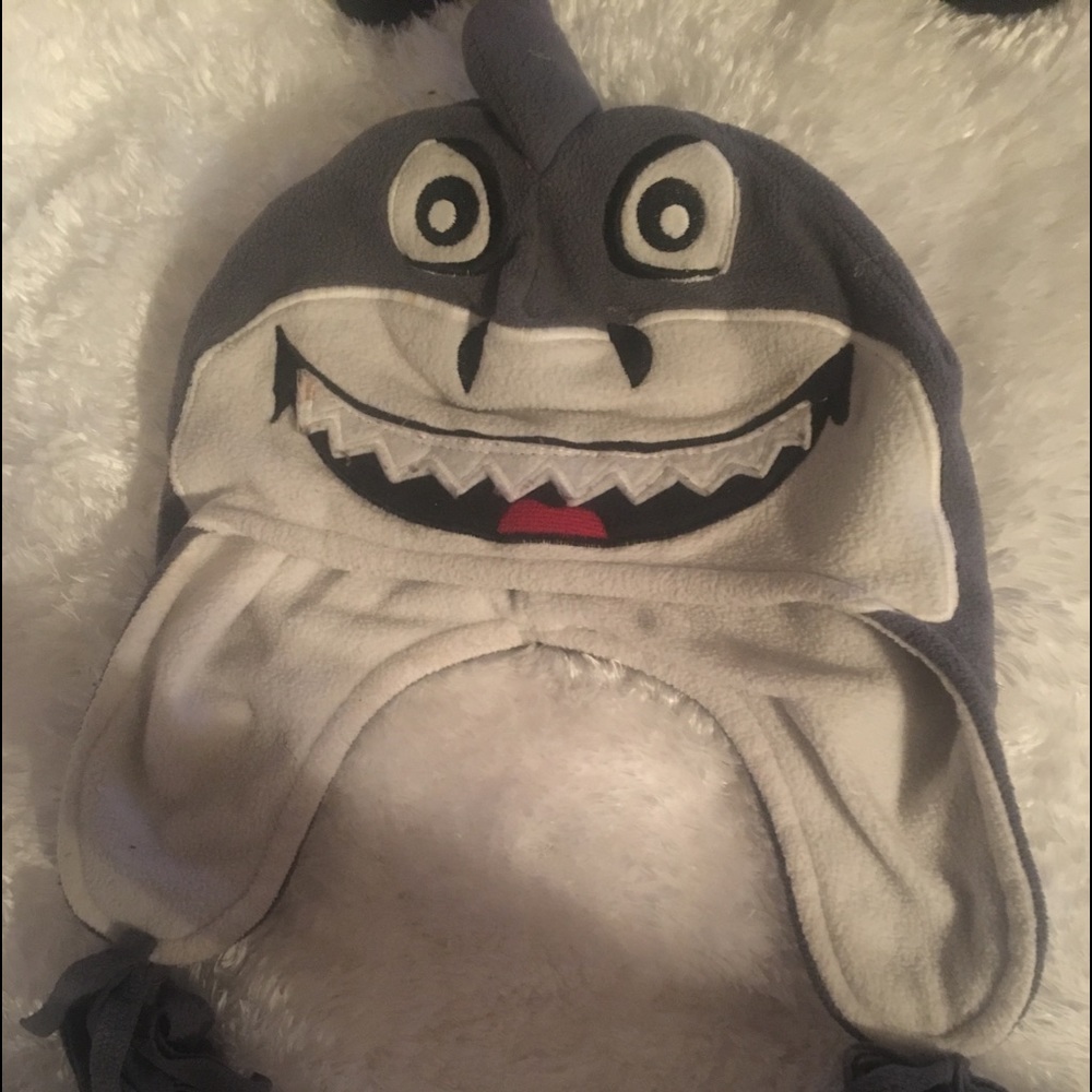 Baby shark shark shark- sold through another site
